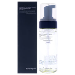 Pyunkang Yul Calming Low pH Foaming Cleanser -Thefragrancemart.com