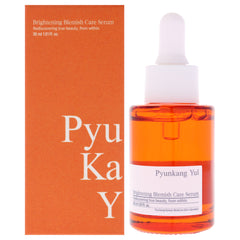 Pyunkang Yul Brightening Blemish Care Serum -Thefragrancemart.com