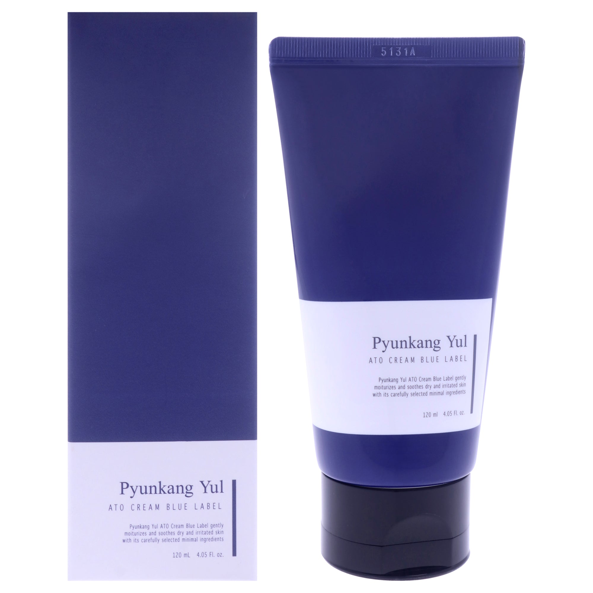 Pyunkang Yul ATO Cream Blue Label -Thefragrancemart.com