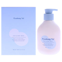 Pyunkang Yul Kids and Baby Wash Sweet Orange -Thefragrancemart.com