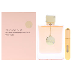 Armaf Club De Nuit Eau De Parfum-Thefragrancemart.com