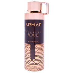 Armaf Odyssey - Aoud Edition -Thefragrancemart.com