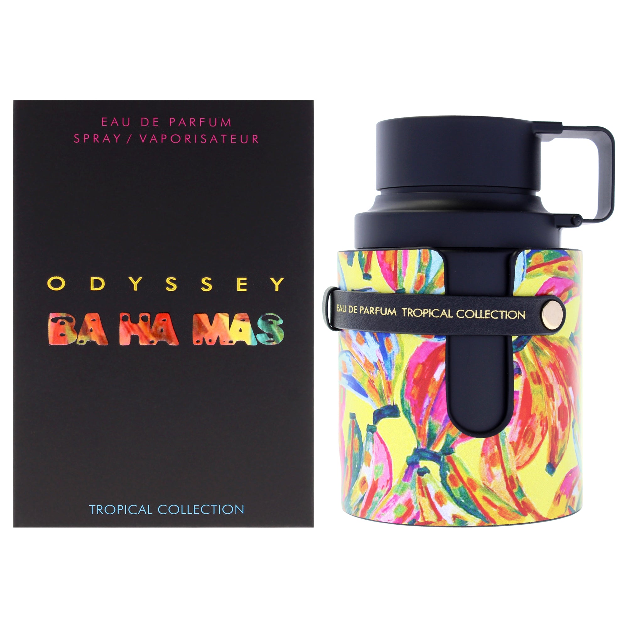 Armaf Odyssey - Tropical Collection Eau De Parfum-Thefragrancemart.com