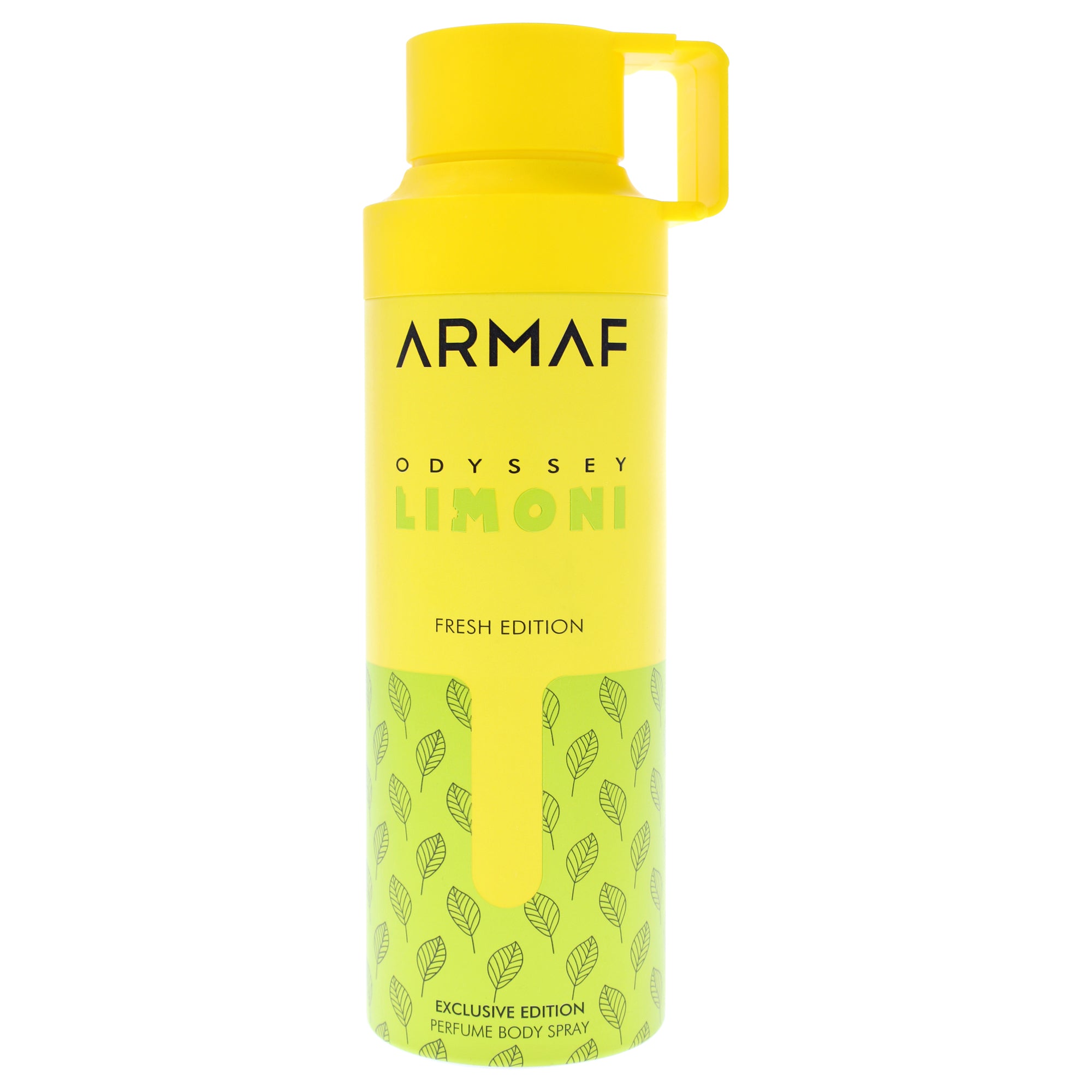 Armaf Odyssey - Limoni Fresh Edition -Thefragrancemart.com