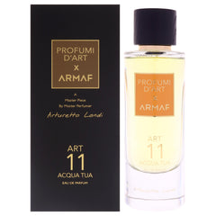 Armaf Profumi D Art - 11 Acqua Tua Eau De Parfum-Thefragrancemart.com