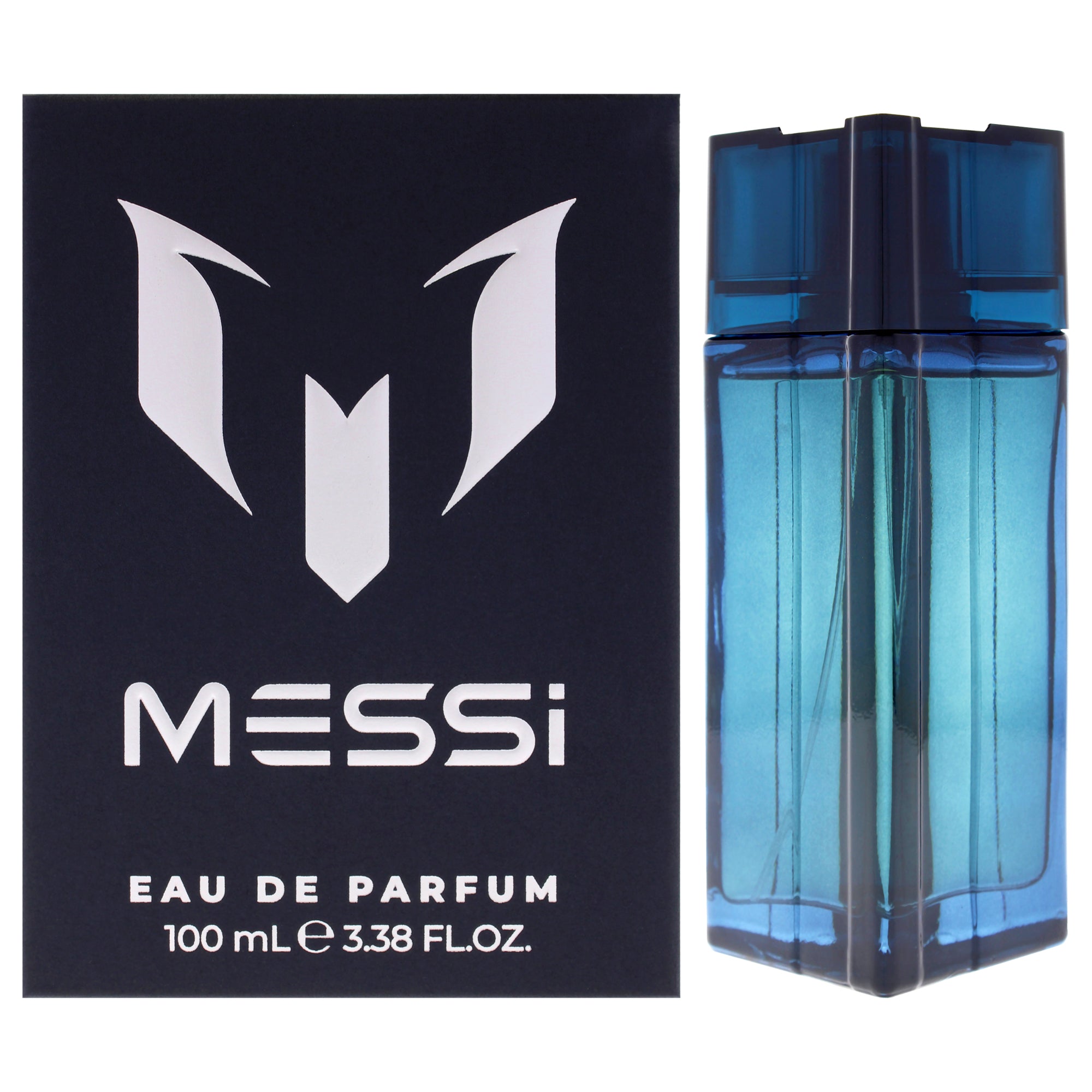 Messi Eau De Parfum-Thefragrancemart.com