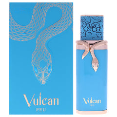 Fragrance World French Avenue - Vulcan Feu Eau De Parfum-Thefragrancemart.com