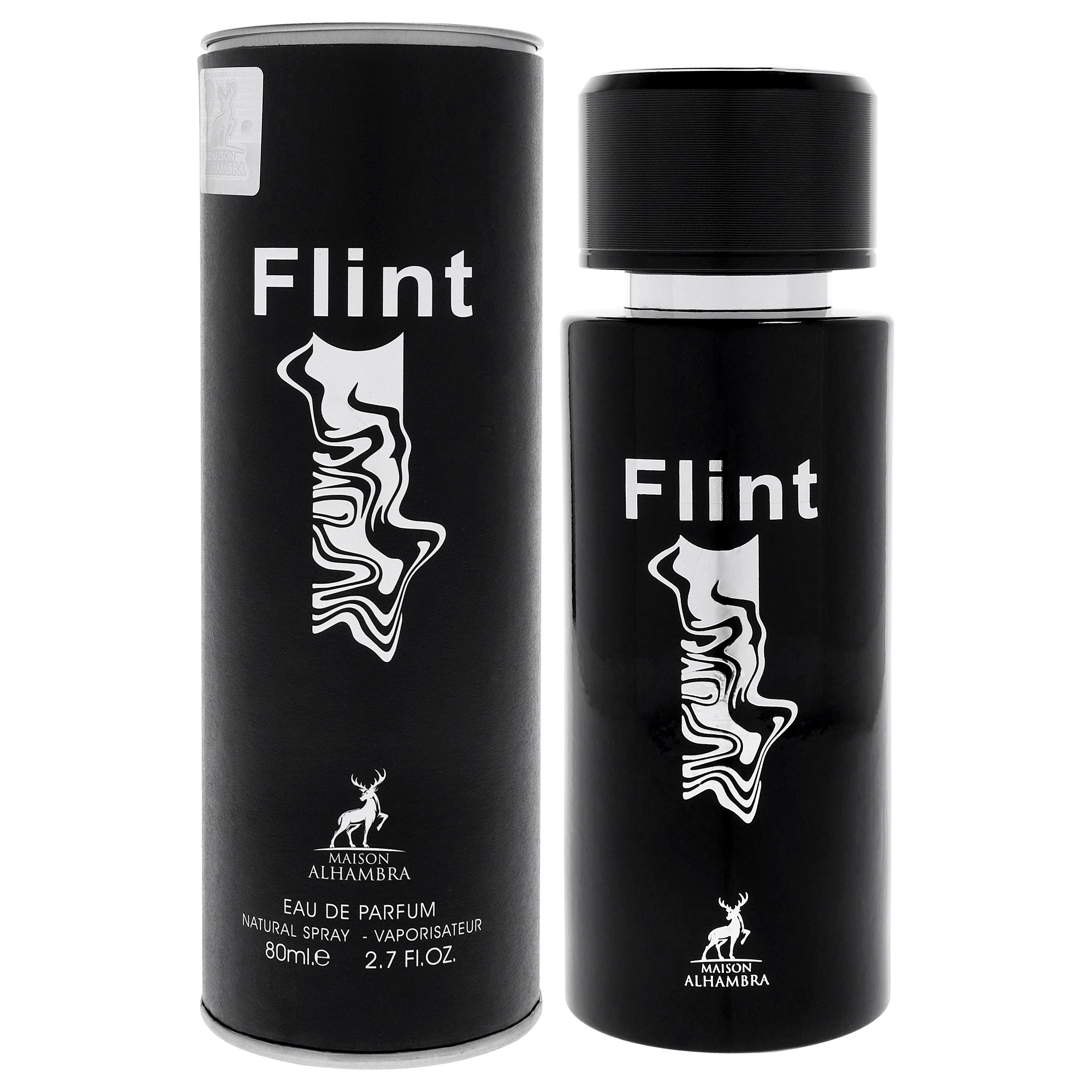 Maison Alhambra Flint Eau De Parfum-Thefragrancemart.com