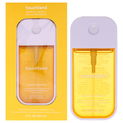 Touchland Power Essence Hydrating Body and Hair Fragrance Mist - Mango Mojo -Thefragrancemart.com