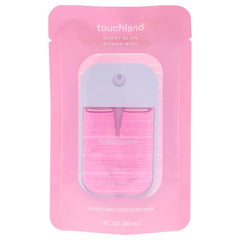 Touchland Power Mist Hydrating Hand Sanitizer - Berry Bliss -Thefragrancemart.com