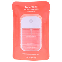 Touchland Power Mist Hydrating Hand Sanitizer - Wild Watermelon -Thefragrancemart.com