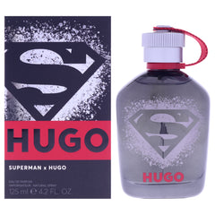 Hugo Boss Hugo Superman Eau De Parfum-Thefragrancemart.com
