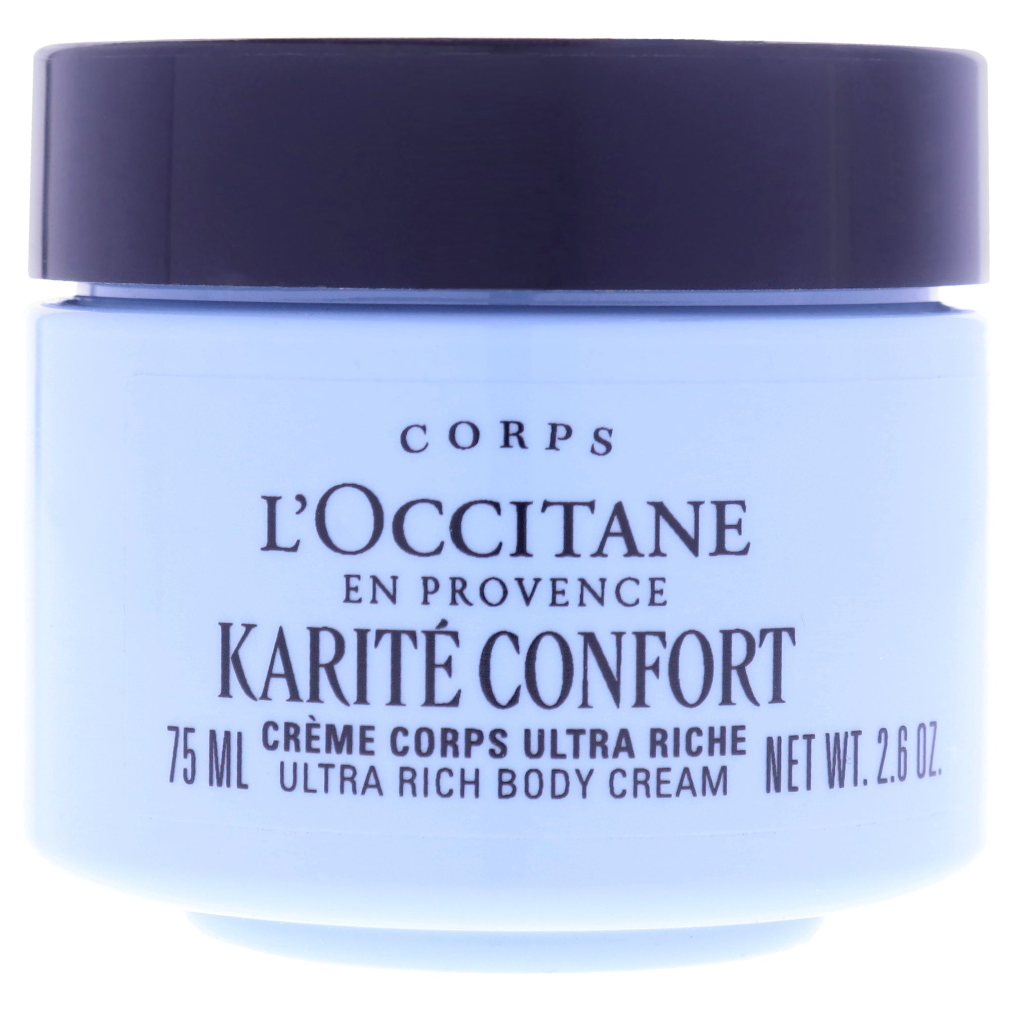 LOccitane Shea Confort Ultra Rich Body Cream -Thefragrancemart.com