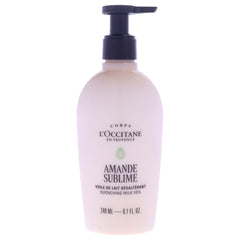 LOccitane Almond Sublime Body Lotion -Thefragrancemart.com