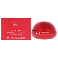 SK-II Skinpower Eye Plus Line Filler Cream -Thefragrancemart.com