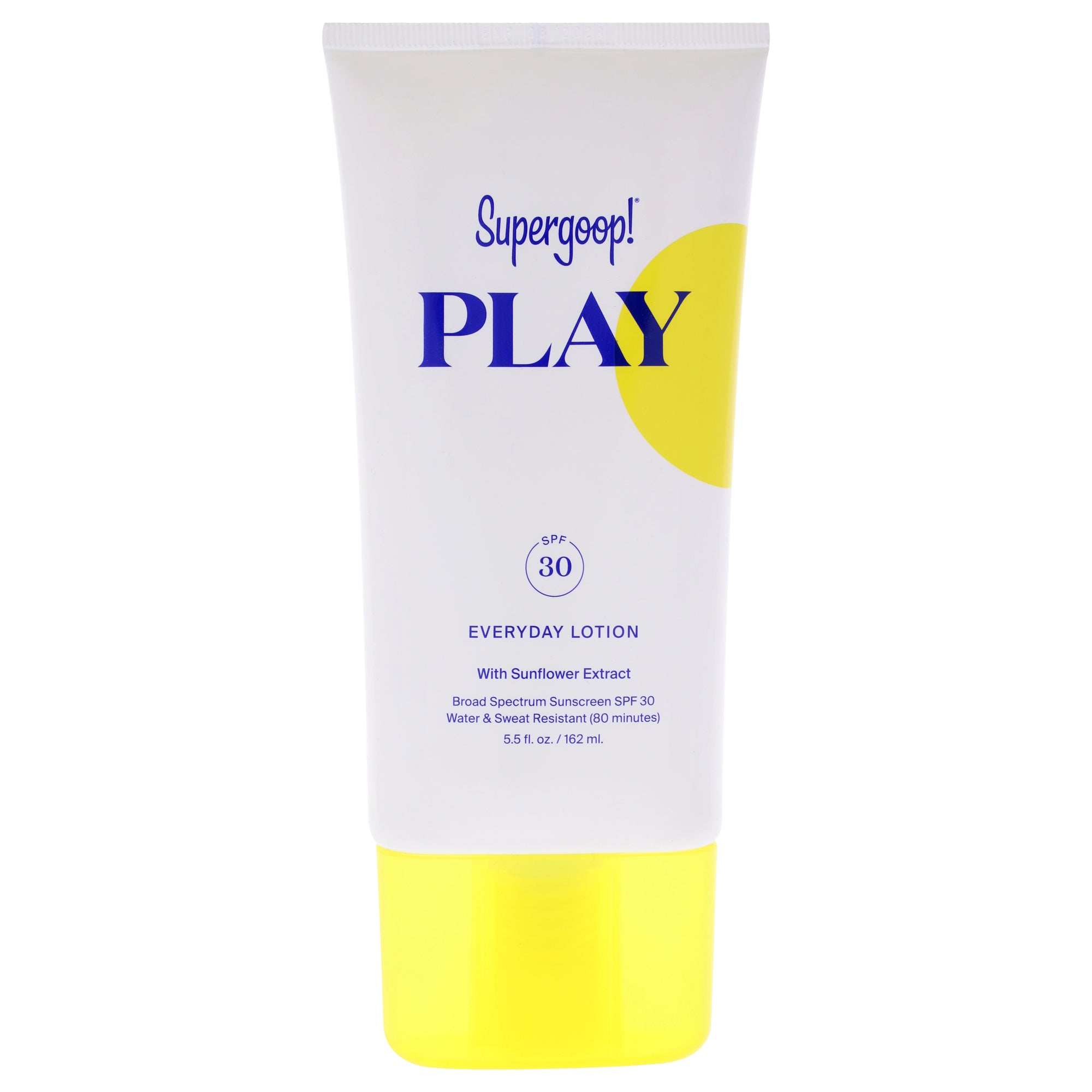 Supergoop PLAY Everyday Lotion SPF 30 -Thefragrancemart.com