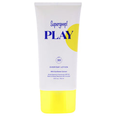 Supergoop PLAY Everyday Lotion SPF 30 -Thefragrancemart.com