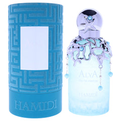 Hamidi Alya Eau De Parfum-Thefragrancemart.com