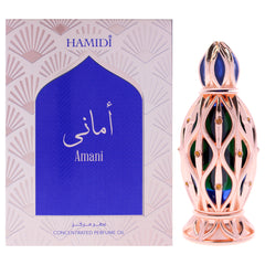 Hamidi Amani -Thefragrancemart.com