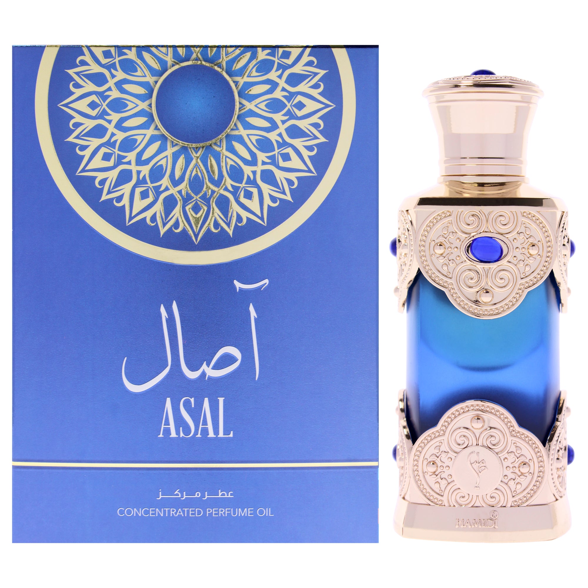Hamidi Asal -Thefragrancemart.com
