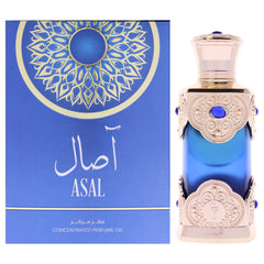 Hamidi Asal -Thefragrancemart.com