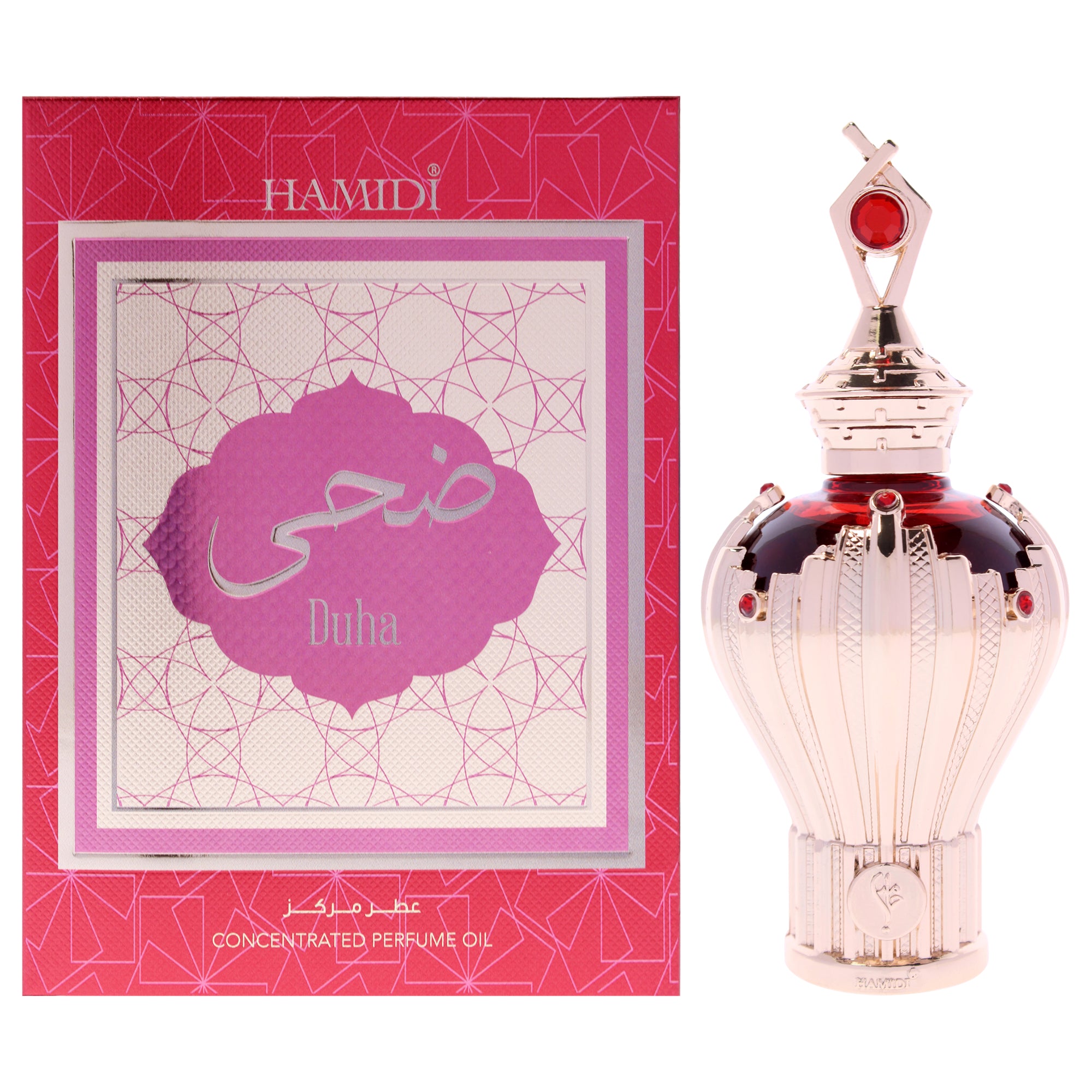 Hamidi Duha -Thefragrancemart.com