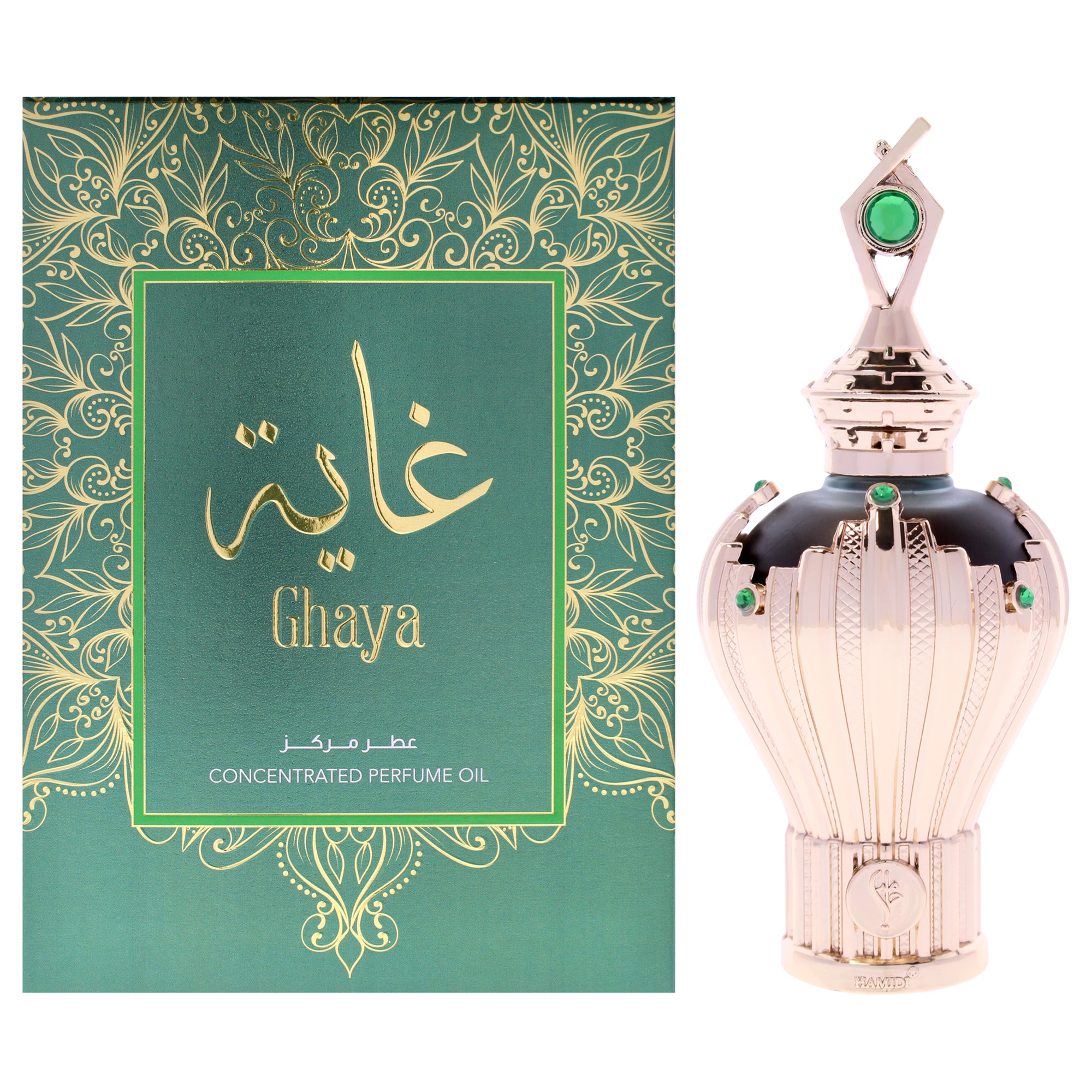 Hamidi Ghaya -Thefragrancemart.com