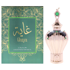 Hamidi Ghaya -Thefragrancemart.com