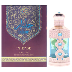 Hamidi Gulnar Intense -Thefragrancemart.com
