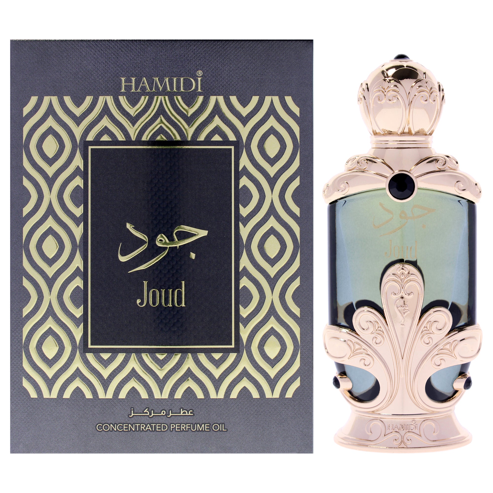 Hamidi Joud -Thefragrancemart.com