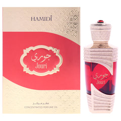Hamidi Jouri -Thefragrancemart.com