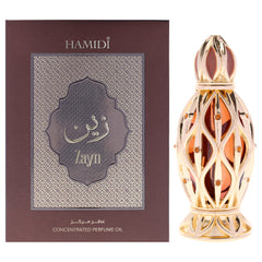 Hamidi Zayn -Thefragrancemart.com