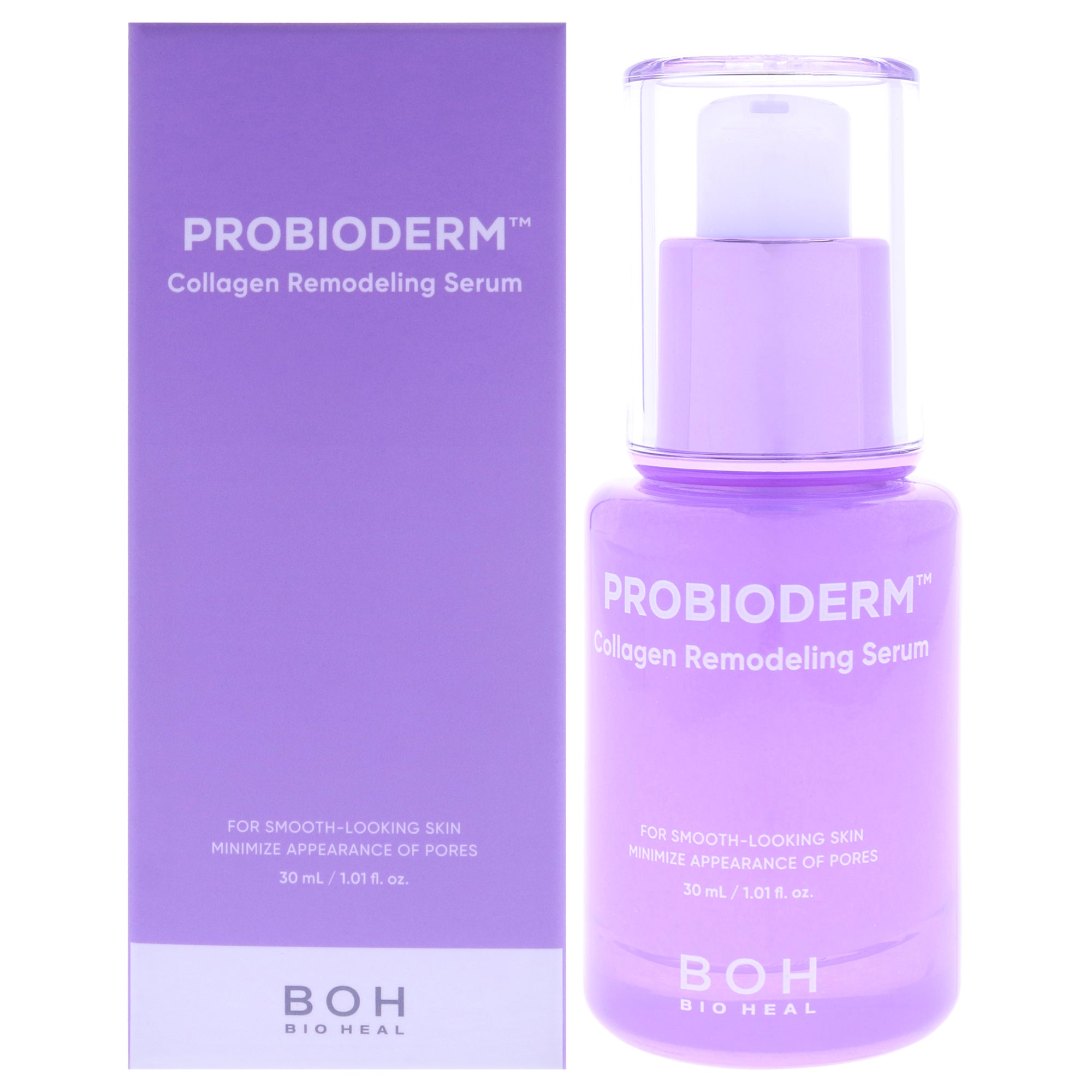 Bioheal BOH Probioderm Collagen Remodeling Serum -Thefragrancemart.com