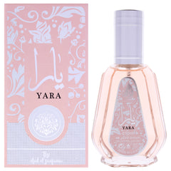 Ard Al Zaafaran Yara Eau De Parfum-Thefragrancemart.com