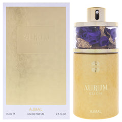 Ajmal Aurum - Elixir Eau De Parfum-Thefragrancemart.com