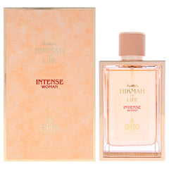 Risala Elite - Hikmah Of Life Intense Eau De Parfum-Thefragrancemart.com