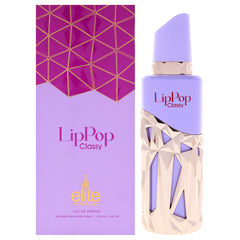 Risala Elite - Lip Pop Classy Eau De Parfum-Thefragrancemart.com