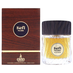 Risala Elite - Kefi Paradise Eau De Parfum-Thefragrancemart.com