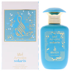 Risala Amalia Solaris Eau De Parfum-Thefragrancemart.com