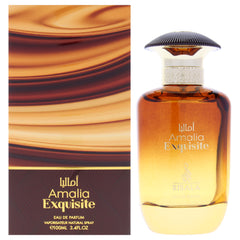 Risala Amalia Exquisite Eau De Parfum-Thefragrancemart.com