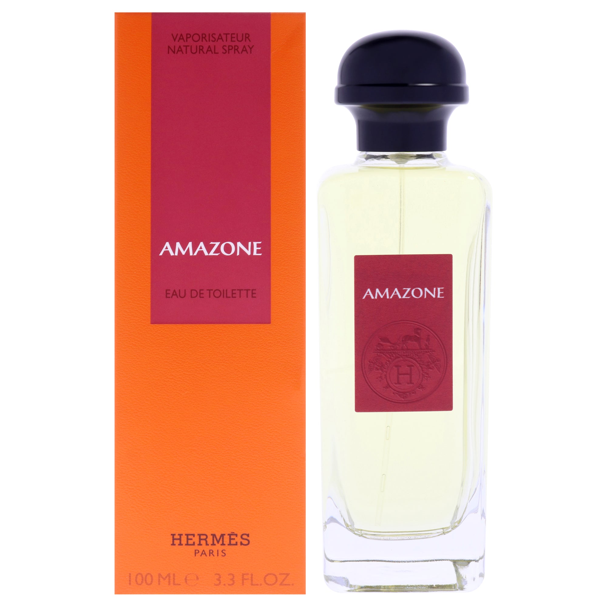 Hermes Amazone Eau De Toilette-Thefragrancemart.com