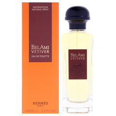 Hermes Bel Ami Vetiver Eau De Toilette-Thefragrancemart.com