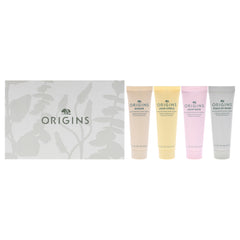 Origins Hand Cream Essentials Set -Thefragrancemart.com