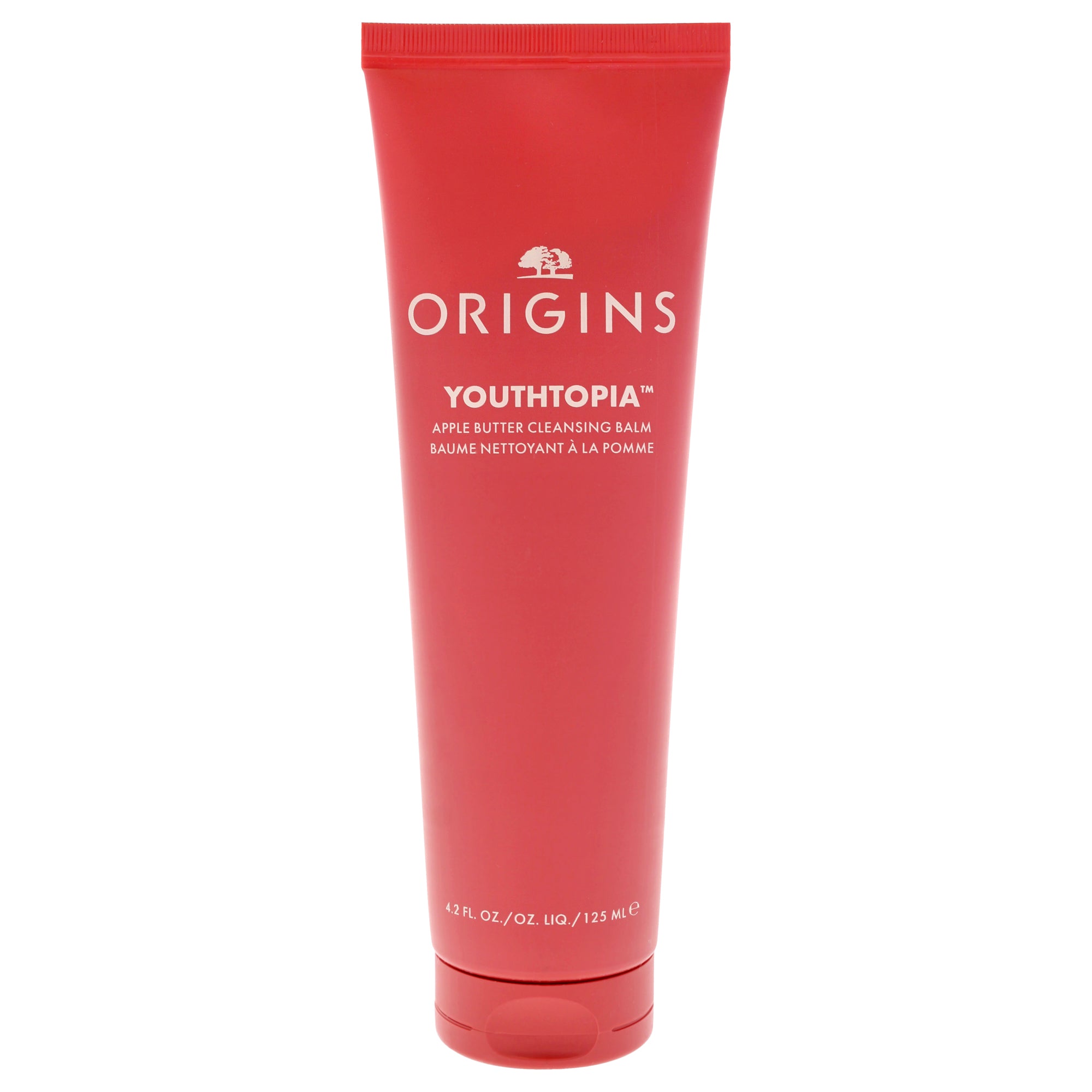 Origins Youthtopia Apple Butter Cleansing Balm -Thefragrancemart.com