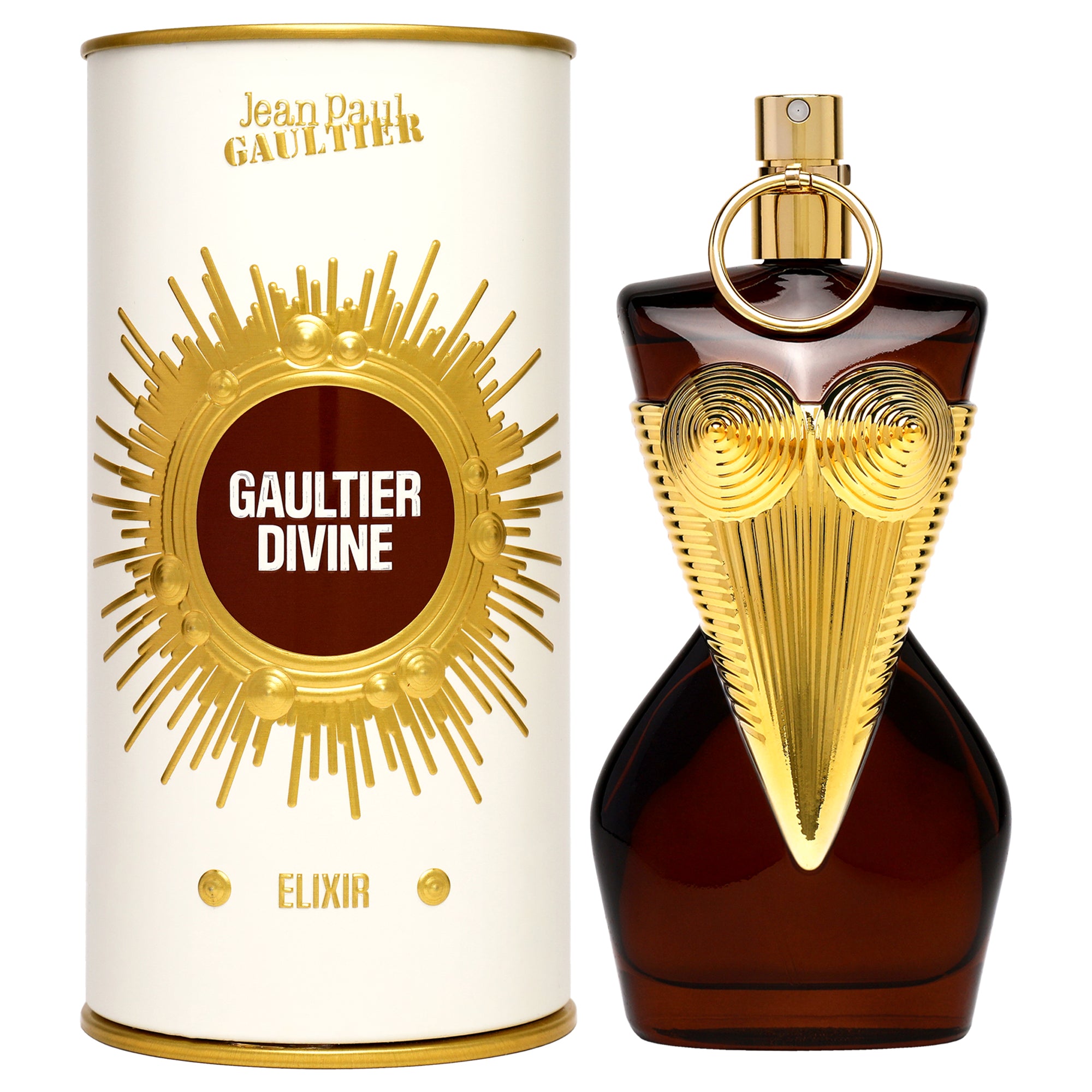 Jean Paul Gaultier Divine Elixir Eau De Parfum-Thefragrancemart.com