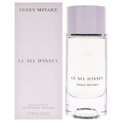 Issey Miyake Le Sel Dissey Eau De Toilette-Thefragrancemart.com