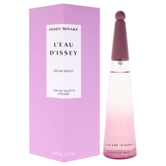 Issey Miyake Solar Violet Intense Eau De Toilette-Thefragrancemart.com