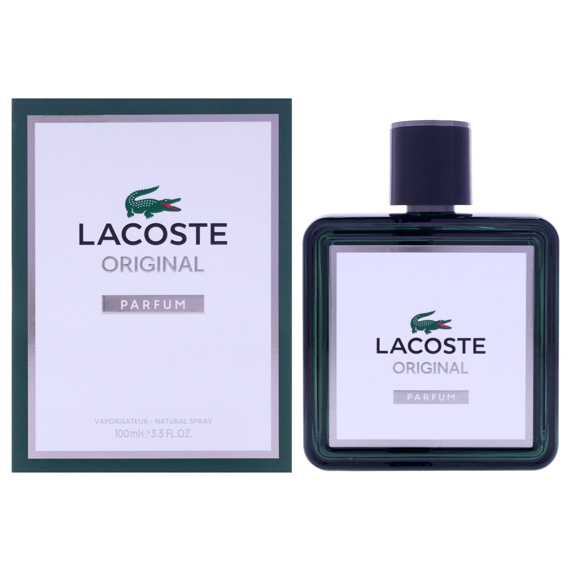 Lacoste Original Eau De Parfum-Thefragrancemart.com