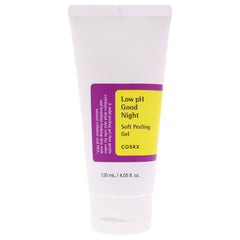 Cosrx Low pH Goodnight Soft Peeling Gel -Thefragrancemart.com