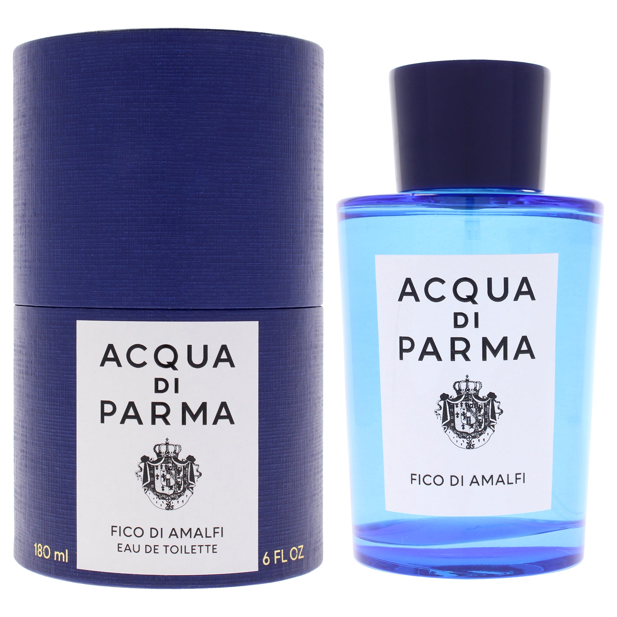 Acqua Di Parma Blu Mediterraneo - Fico Di Amalfi Eau De Toilette-Thefragrancemart.com